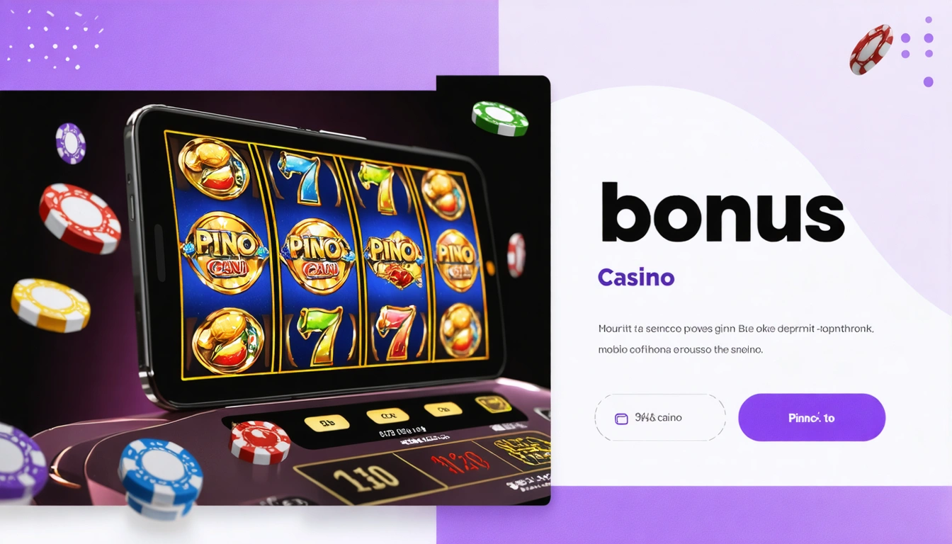 bonus Pinco Casino