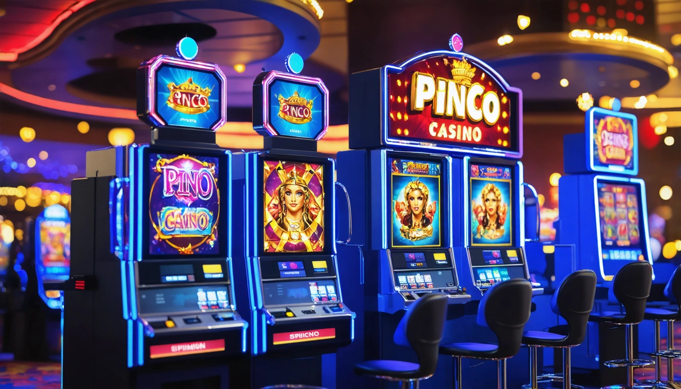 review Pinco Casino