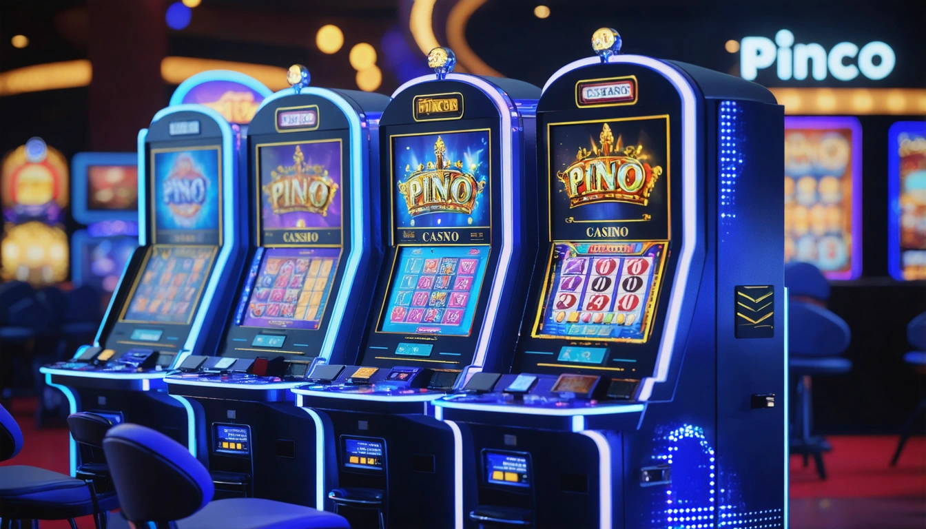 review Pinco Casino