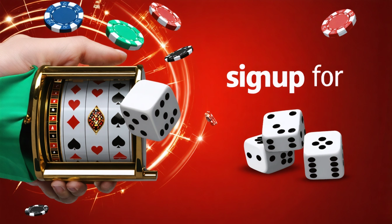 signup Pinco Casino